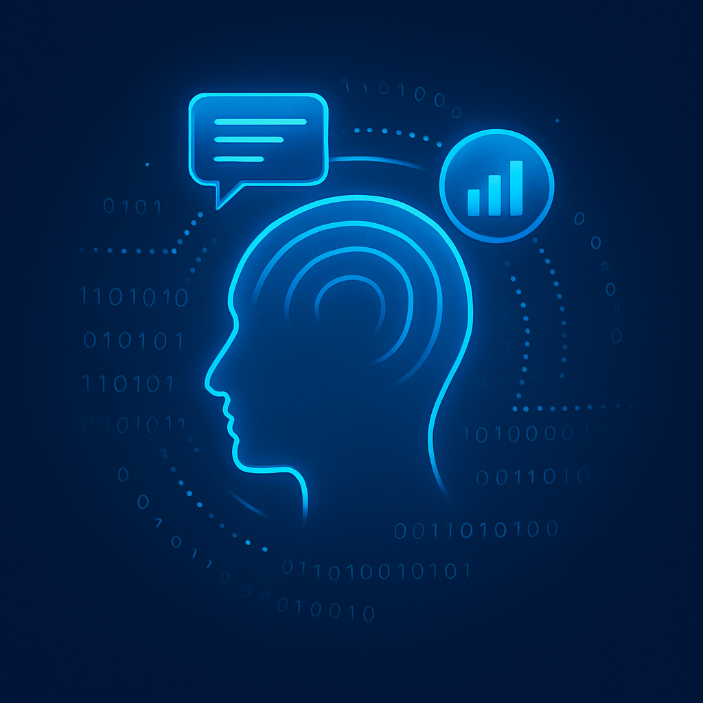 Natural Language Processing